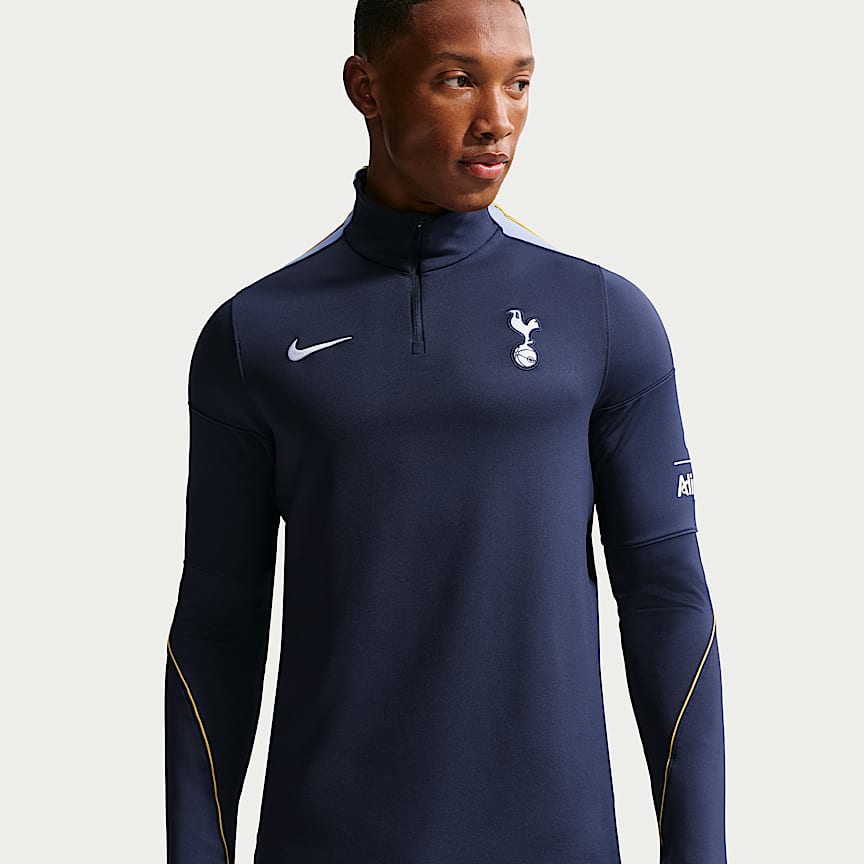 Tottenham Hotspur 2026/27 Stadium Home Men's Nike Dri-FIT Soccer